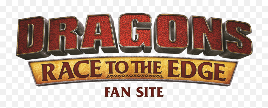 Heres What We Learned During The - Dragons Race To The Edge Logo Png,Wondercon Logo