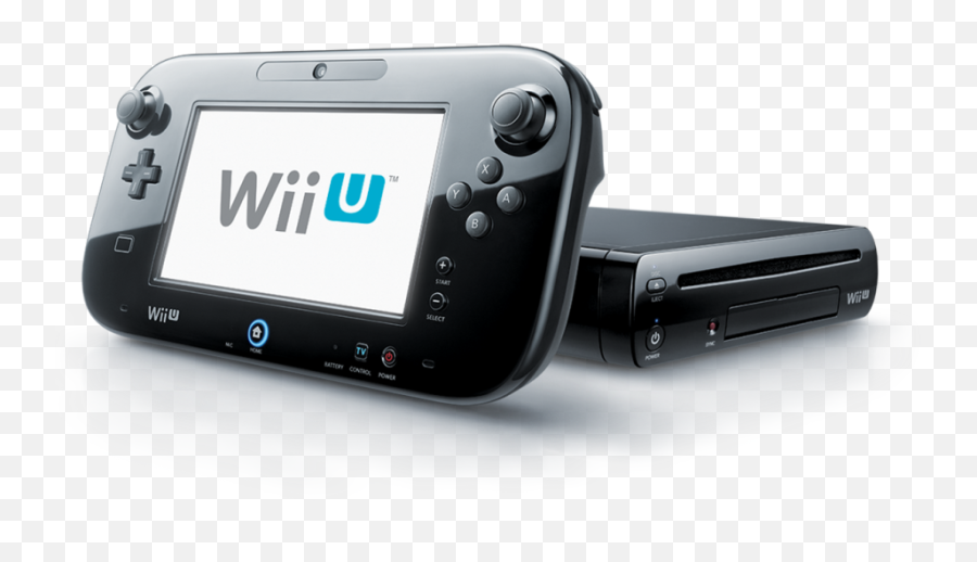 Wii U Png U0026 Free Upng Transparent Images 35622 - Pngio Much Does A Wii U Cost,Wii Logo Png