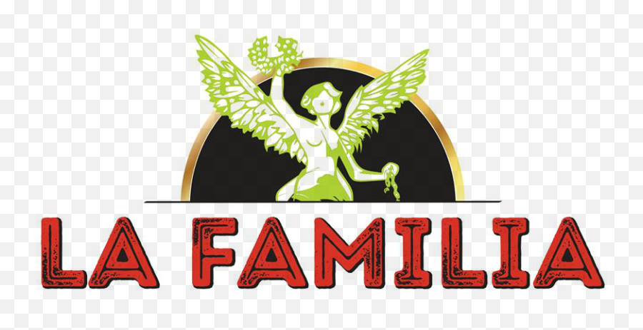 La Familia Logo Trans Willamette Innovators Network - Fictional Character Png,Familia Png