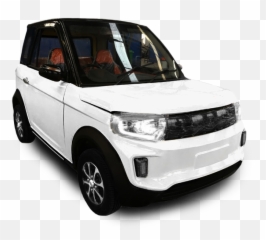 Small Is Beautiful - The Compact City Bug Saturn EV Ltd Mini Sport Utility Vehicle png
