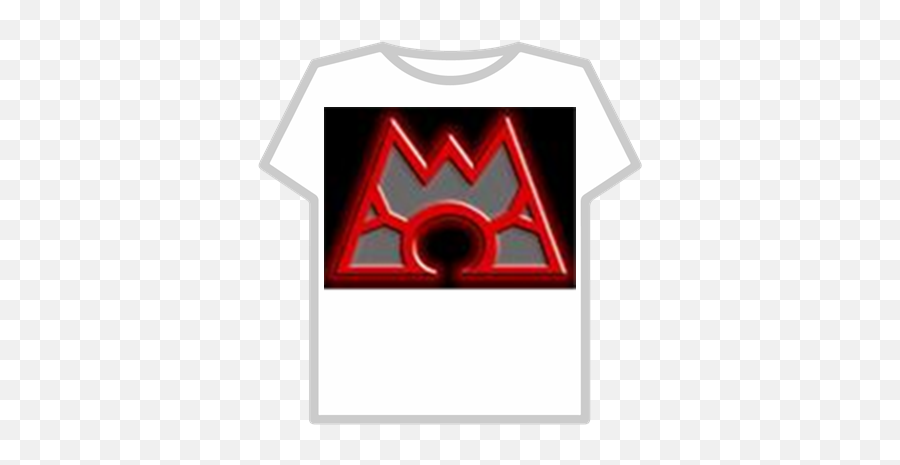 Team Magma Logo T Shirt - T Shirt Roblox Nike Png,Team Magma Logo