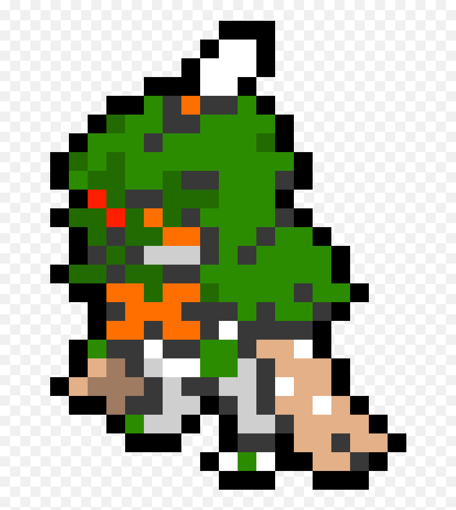 Decidueye - Pixel Art Minecraft Superhero Png,Decidueye Png