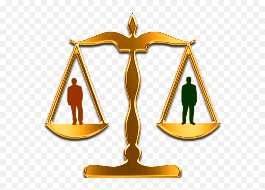 Scales Of Justice Clip Art - Scales Of Justice Clip Art Png,Scales Of Justice Logo