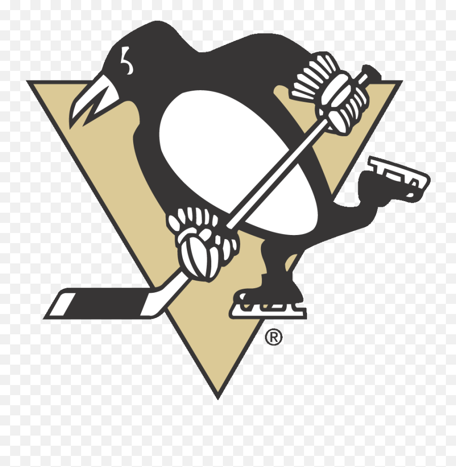 Penguin Logos - Pittsburgh Penguin Logo Png,Penguin Books Logo