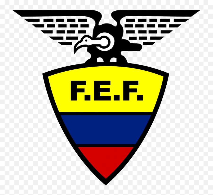 Logo Actually Tried - Ecuador National Team Logo Png,Mexico Soccer Team Logos