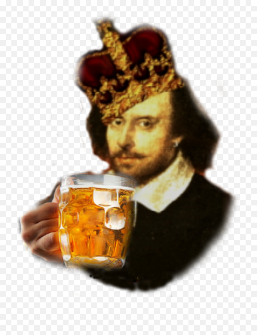 Welcome Drunk Shakespeare - Drunk William Shakespeare Png,Shakespeare Png
