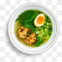 Ramen Kazama - Bowl Png,Ramen Transparent