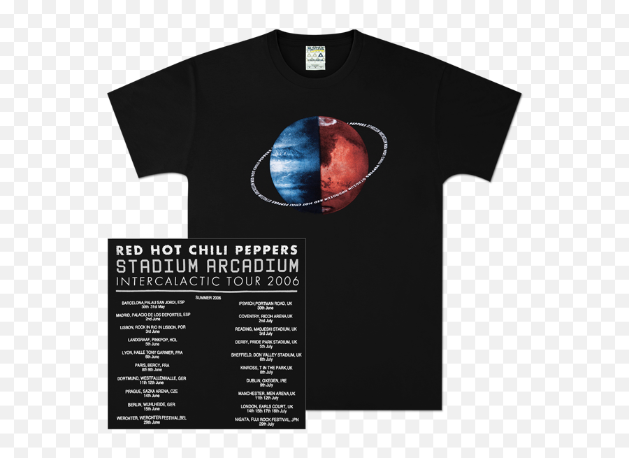 Red Hot Chili Peppers Logo Png - Hot Chili Peppers Stadium Arcadium,Red Hot Chili Pepper Logos