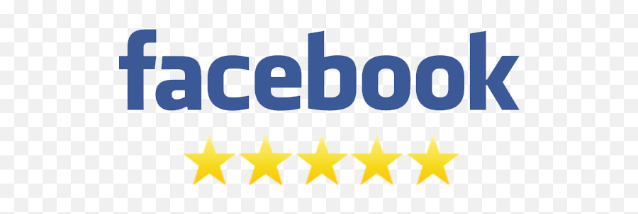 5 Star Review - Facebook 5 Star Rating Png,Friend Us On Facebook Logo