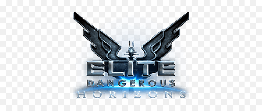 Elite Dangerous Horizons Logo - Elite Dangerous Png,Elite Dangerous Logo