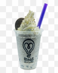 Download 8tea5 Bubble Tea Transparent - Oreo Bubble Shake Png,Bubble Tea Transparent