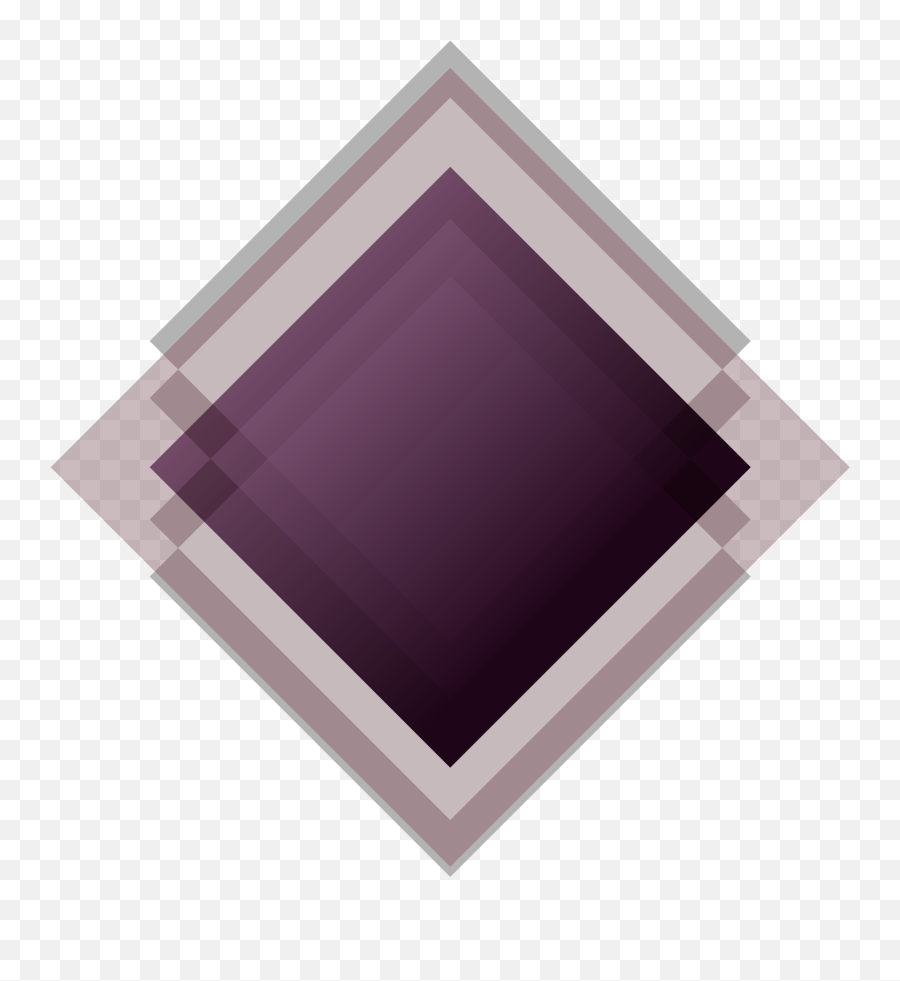 Download Purple Euclidean Diamond Vector Ifwe Free Png Hq