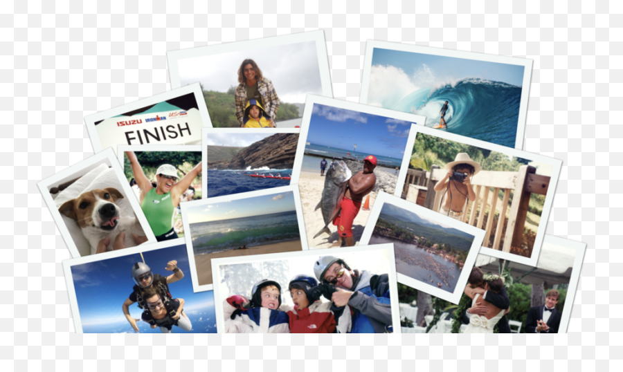 Sorted Photos - Collage Png,Descendants Png