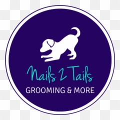 Galler Of Pooches - Circular Designs png