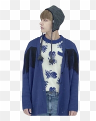 Avatan Plus - Bts V Spring Day Outfit Png,Kim Taehyung Png
