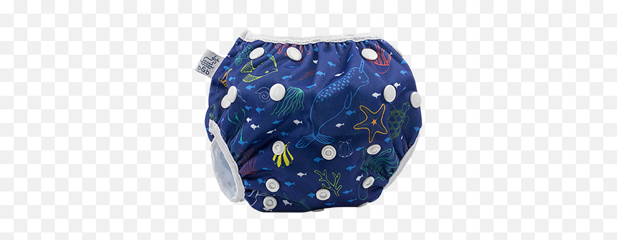 Best Of 2020 - Reusable Swim Diapers Png,Diaper Png