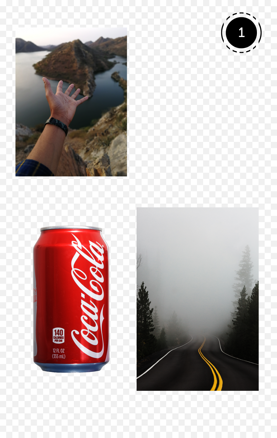 Download Coke Can From The Extended Png Transparent Background