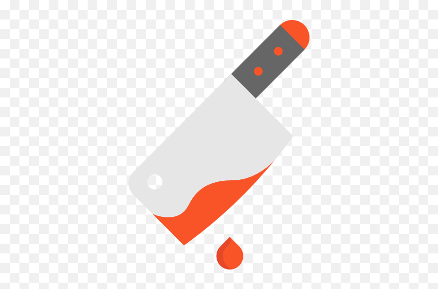 Cleaver - Free Food Icons Utility Knife Png,Bloody Knife Png