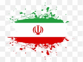 Openclipart - Clipping Culture Iran Flag Png,Iran Flag Png