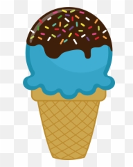 Sprinkles Clipart Bottle - Ice Cream With Printable png
