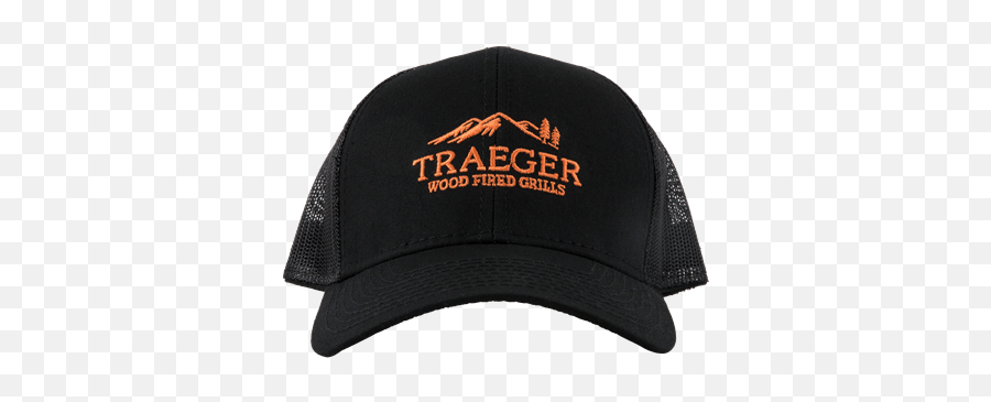 Traeger - Traeger Logo Adjustable Hat Backcountry And For Baseball Png,Top Hat Logo