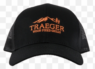 Traeger - Logo Adjustable Hat Backcountry and For Baseball png