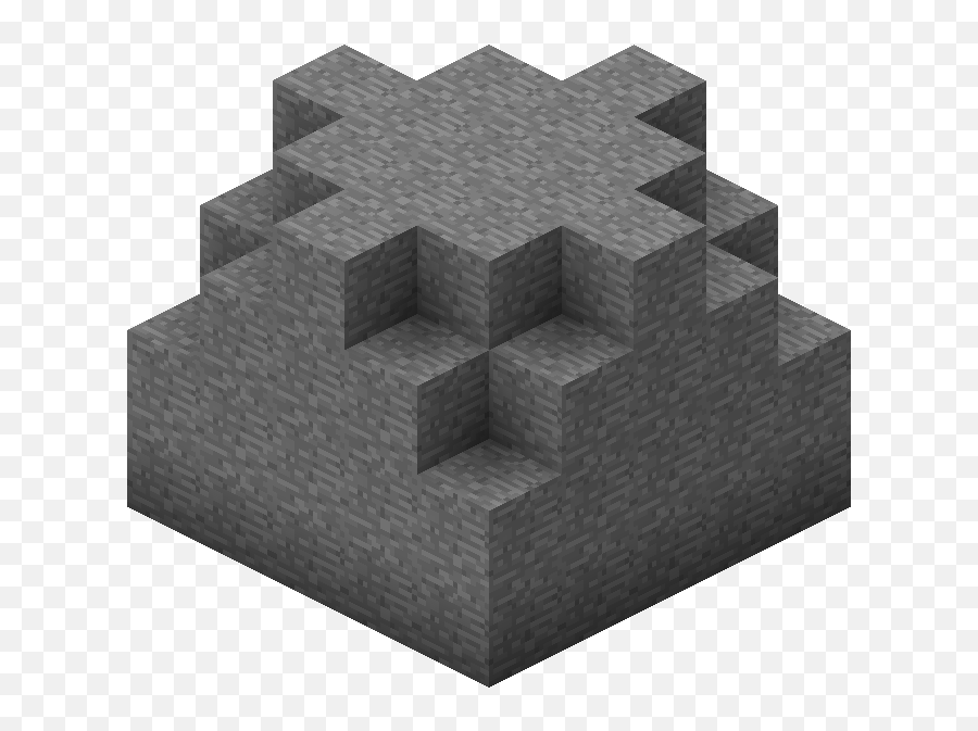 Boulder The Lord Of Rings Minecraft Mod Wiki Fandom - Stone Bricks Png,Boulders Png