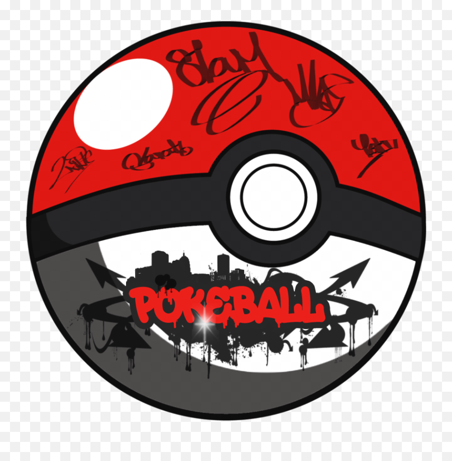 Pokeball Png Icon Transparent - Pokeball Png,Poke Ball Png