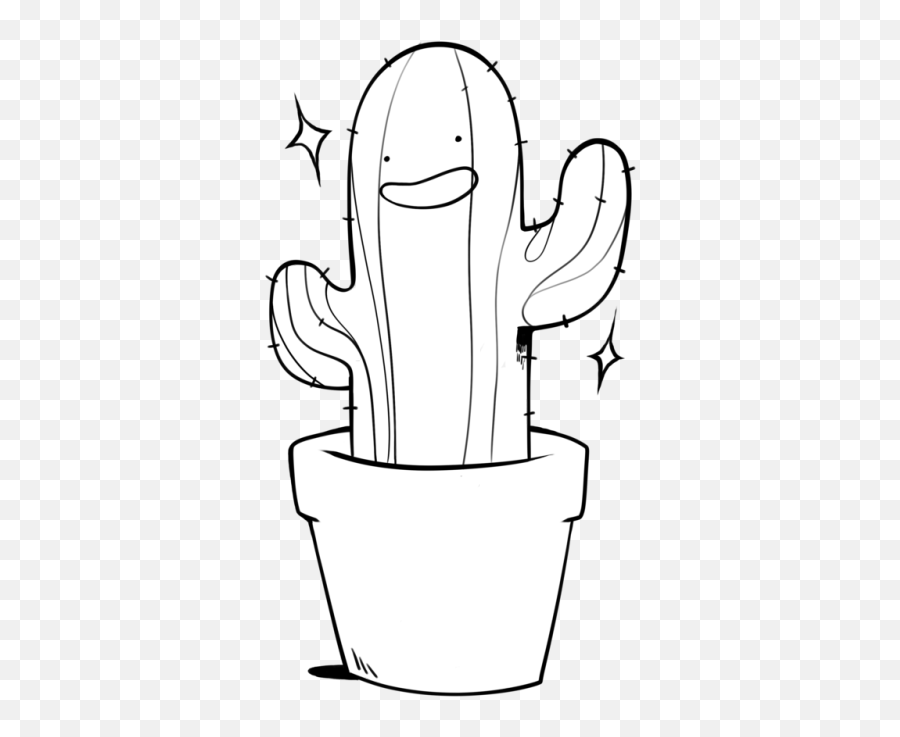Cactus Png Tumblr - Handsome Cactus Boy 2381968 Vippng Handsome Cactus Boy,Tumblr Cactus Png
