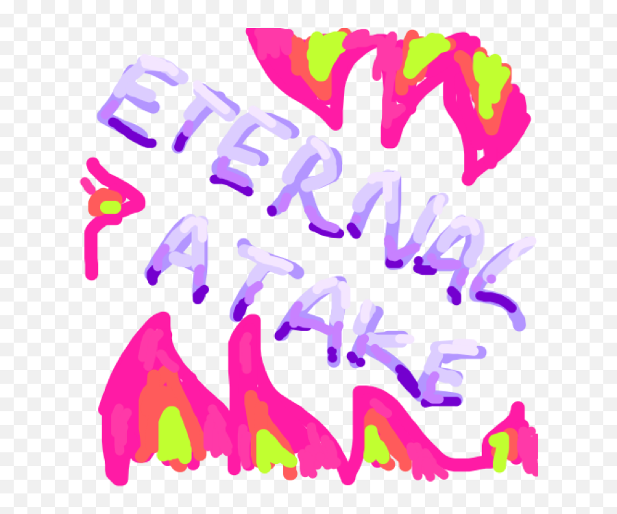 Eternal Atake - Lil Uzi Vert Layer Language Png,Lil Uzi Vert Transparent
