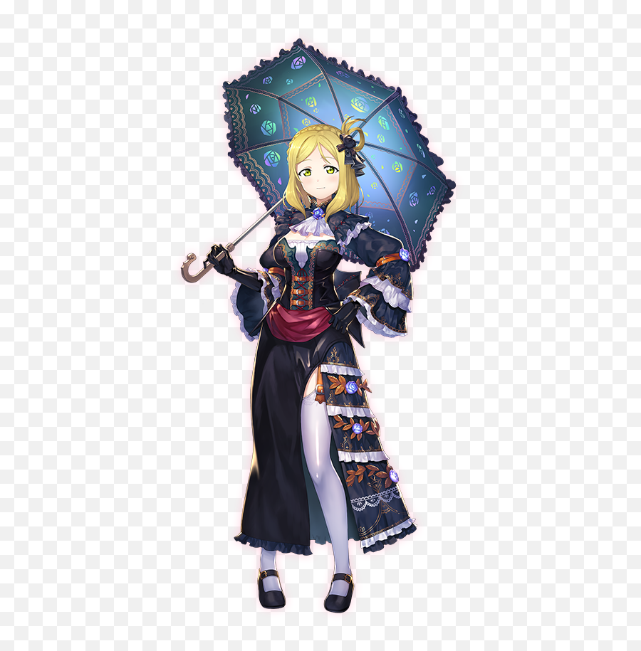 Ohara Mari - Love Live Sunshine Image Fictional Character Png,Mari Ohara Transparent