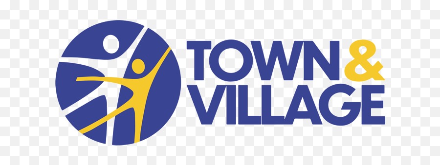 Town U0026 Village - Races Png,Village Voice Logo