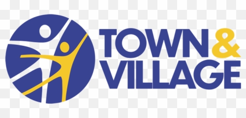 Town U0026 Village - Races png