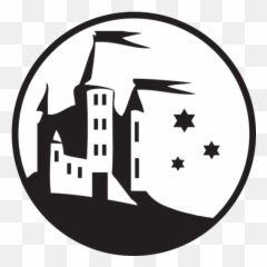 Kind Fortress A Board Game Design Blog - Black And White Asymmetrical Design Png,Yahtzee Logo