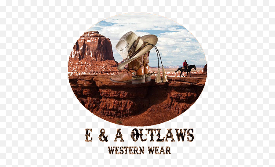 Western Boots United States 832 - 6322138 Monument Valley Png,Cowboy Boots Transparent