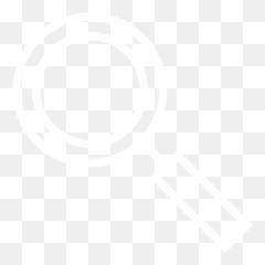 North Dakota Ministry Network - International Day 2021 Logo White png