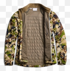 Womens Kelvin Active Jacket In Png