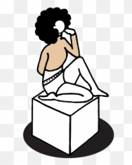 Thinx Super Absorbent Hiphugger - For Women png