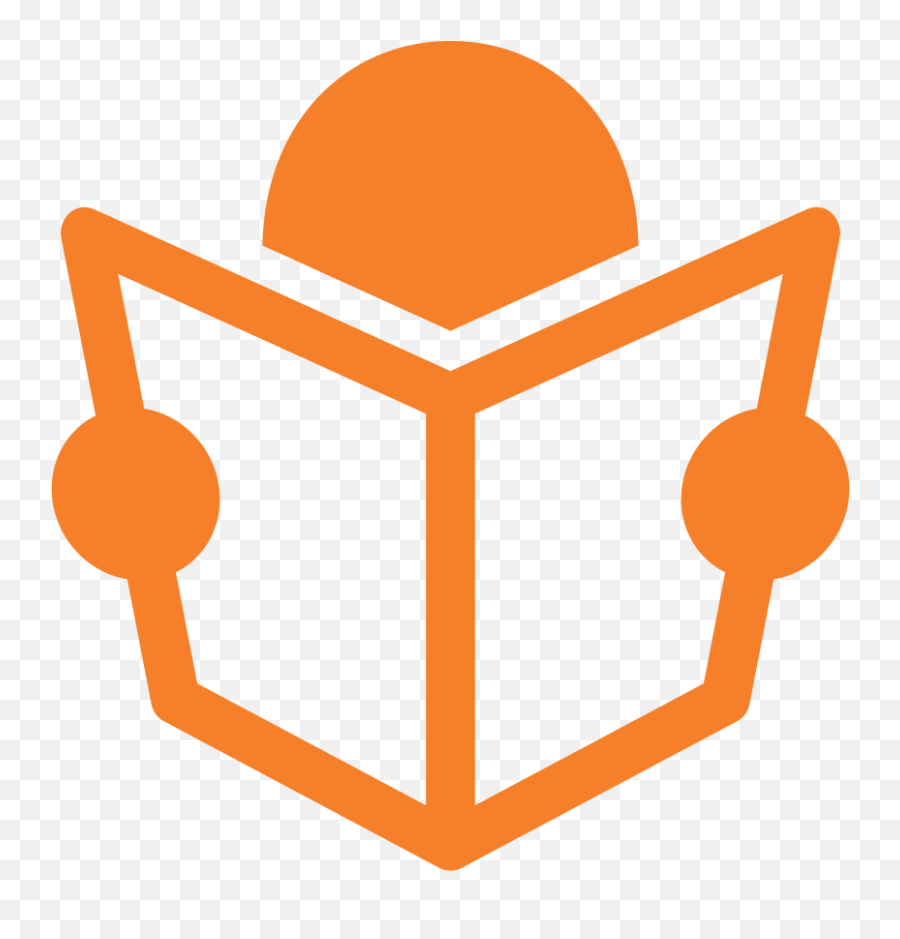 Office Of Academic Assessment Auburn University - Vertical Png,Reading Book Icon