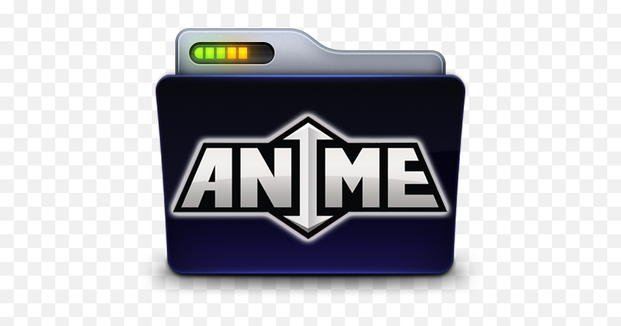 Bloganime - Deviantart Anime Icon Folder Png,Hyouka Folder Icon