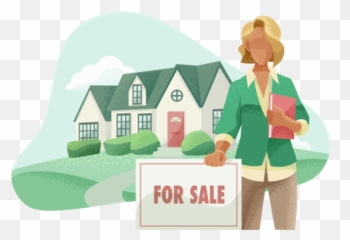 Business Insurance For Real Estate Agents U0026 Brokers Insureon - Transparent Icon png