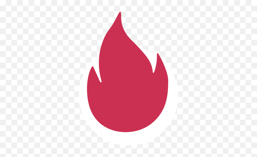 Fire Flame Vector - Drop Of Blood Png,Fire Vector Png