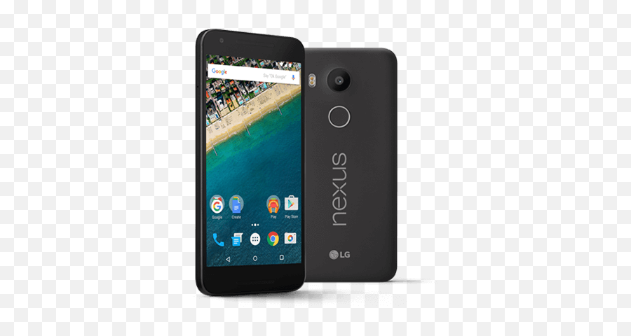 Nexus 5x Cell Phone - Nexus 5x Price In Pakistan Png,Nexus 5 Icon