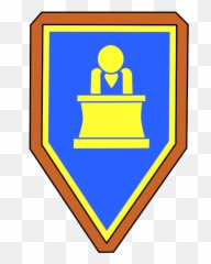 Communism Symbol - Tropico 5 Blue Icon HD Png Download Guide