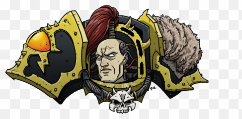 Start Competing Black Legion Tactics U2013 Goonhammer - 40k png