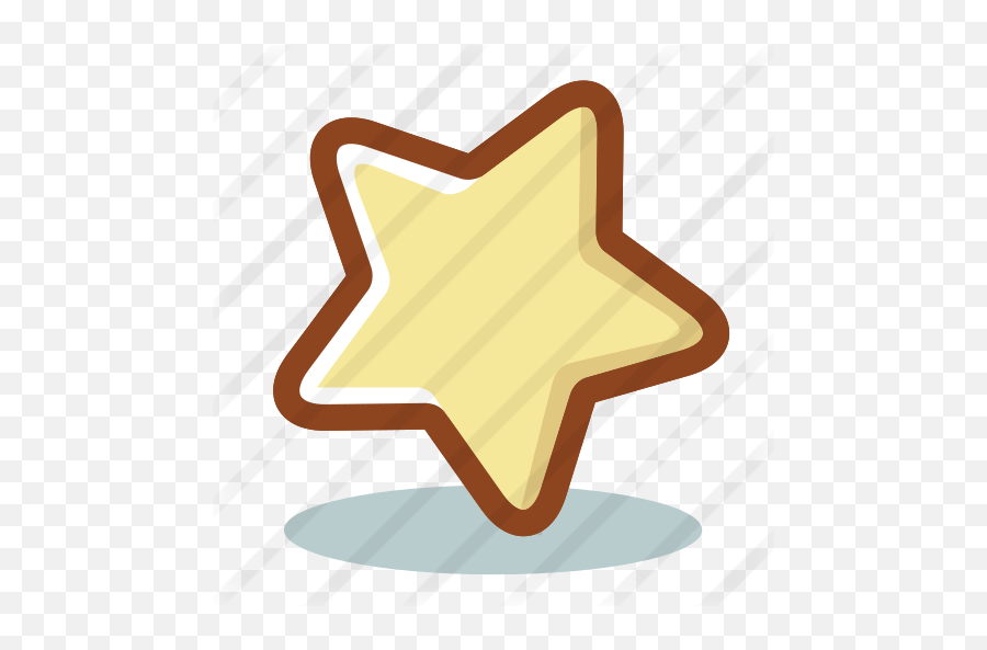 Star - Horizontal Png,Pixel Star Icon