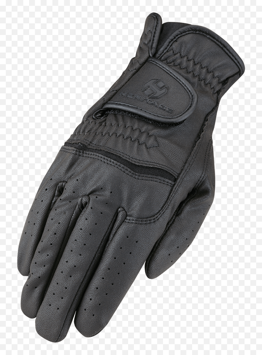 Heritage Premier Winter Show Glove - Safety Glove Png,Icon Cold Weather Gloves