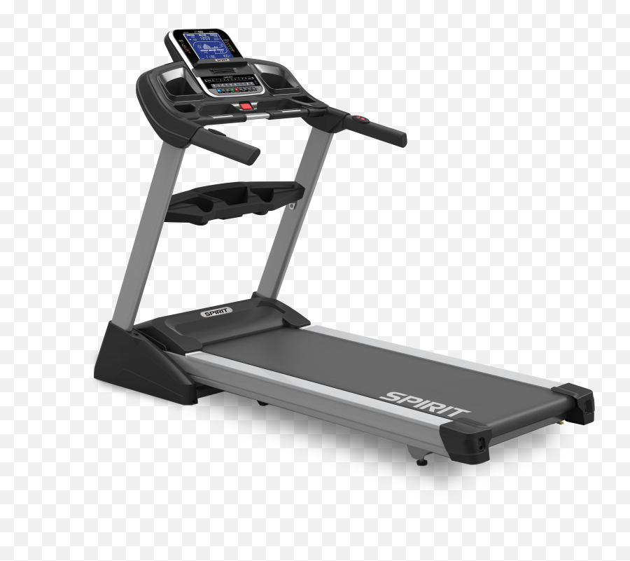 Treadmill Runner Transparent Png - Viva Fitness Treadmill Omega 5,Treadmill Png