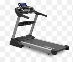 Treadmill Runner Transparent Png - Viva Fitness Treadmill Omega 5,Treadmill Png