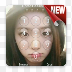 About Jisoo Blackpink Screen Lock Wallpaper Google Play - Dot Png,Jisoo Icon